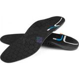 Ro+Ten Podifer 50 Semelle Amortissante avec Barre 37 1 Paire