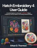 Hatch Embroidery 4 User Guide