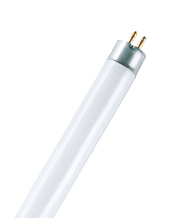 Philips L 8 W/840 Fluorescente Lamp
