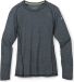 Smartwool Merino Sport 120 T-shirt Met Lange Mouwen Grijs M Man