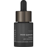 Rituals Homme Thirst Quencher Hydrating Skin Concentrate 20 ml