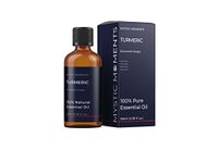 Mystic Moments Kurkuma etherische olie - 100ml - 100% puur
