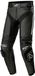 Alpinestars Missile V3 Leren Zwart Motorbroek - Maat 44