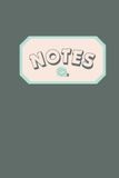 Lined Journal