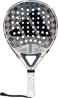 Adidas Padel Cross It Light 3.4 2025 Padelracket White