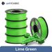 PETG vert filament voor 3D-printers - 1,75 mm - 5 kg - Geschikt voor FDM 3D-printers - Hoge sterkte, lage krimp