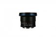 Laowa objectif fisheye MFT 6 mm f/2.0 Zero-D - Noir