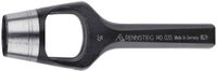 Rennsteig Werkzeuge 140 040 0 Holpijp 40 mm