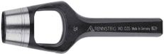 Rennsteig Werkzeuge 140 040 0 Holpijp 40 mm