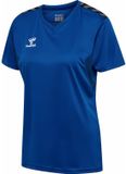 Hummel Hmlauthentic Pl Jersey S/S Woman 219966