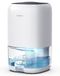OEM Icecat Déshumidificateur de 1000 ml, avec 7 LED, silencieux, idéal pour les petits espaces, les salles de bain et les placards