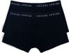 CASUAL FRIDAY CFNORH Logo 2-pack Bamboo Trunks
