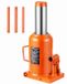 VEVOR Hydraulische Krik 50t Handmatige Stempelkrik Workshop 28-44cm
