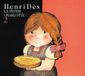 PIAS Nederland Henri Dès - La Petite Charlotte Volume 2 (CD)
