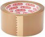 Herlitz Verpakking Tape, Bruin, 66x50 mm, 1 Rol