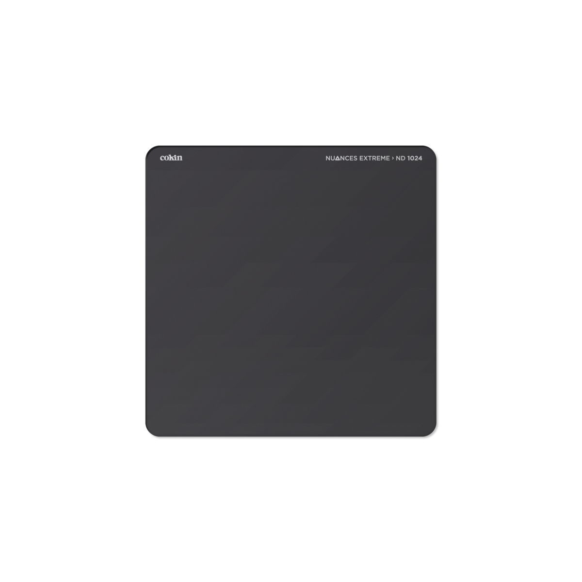 Cokin NUANCES Extreme ND1024 - 100mm - Zwart