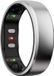 Ringconn Smart Ring Gen 2 - Maat 8 - Zilver