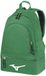 Mizuno Team Rugzak Groen Polyester 33x18x47 cm