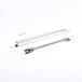 Assa abloy Inbouwkabeldoorvoer Ea280 (Max. Opening 120 Graden)