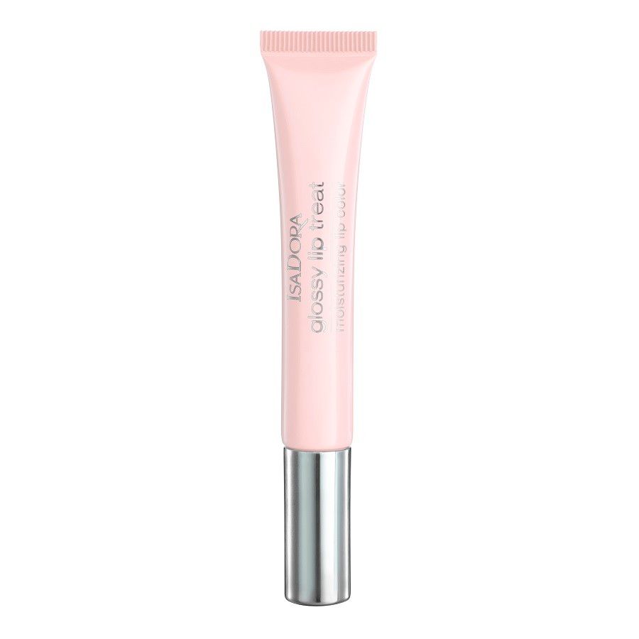 IsaDora Clear Sorbet 50 Glossy Lip Treat Lipgloss 13ml