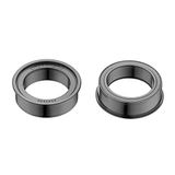 Token Unisex – Volwassenen Press Fit BB89.5&BB92 onderbeugel, grijs, 1 maat