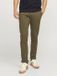 JACK & JONES Marco Fury slim fit heren chino groen