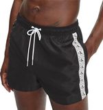 Calvin Klein Short Drawstring Zwembroek Mannen - Maat S