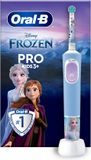 Oral-B Elektrische Tandenborstel Kids Frozen - 6 x - Voordeelverpakking