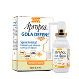 Apropos Gola Defens Pro Spray No Alcohol