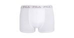 Fila Heren FU5004 boxershorts, wit, M