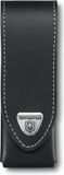Victorinox Leren Heuptas Zwart