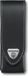 Victorinox Leren Heuptas Zwart