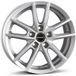 BORBET DESIGN W argent cristal 8.0Jx18 5x108 ET50