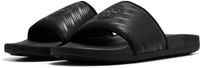 Hummel Comfort Slide Bee 233011 Hommes Claquettes de bain - Anthracite - Taille 41