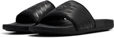 Hummel Comfort Slide Bee 233011 Hommes Claquettes de bain - Anthracite - Taille 41