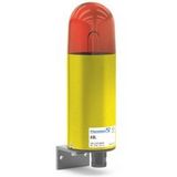 Pfannenberg Xenon Blitzleuchte ABL 230 AC RD 21001105000 Rot Rot Blitzlicht 230 V/AC