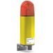 Pfannenberg Xenon Blitzleuchte ABL 230 AC RD 21001105000 Rot Rot Blitzlicht 230 V/AC