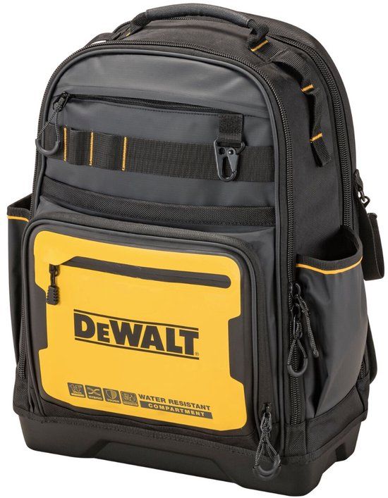 DeWALT Gereedschapsrugzak DWST60102-1