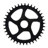 XLC CR-E40 Bosch BDU-38 9-11V 38T/55 mm noir