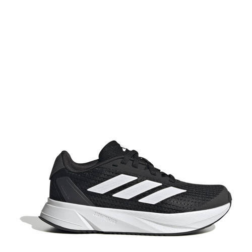 adidas adidas Sportswear Duramo SL sneakers zwart/wit/antraciet