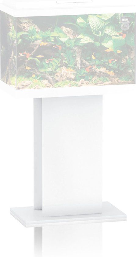 Gebr de boon Juwel Multi-Stand 60/50 SB - Wit - Aquariummeubel
