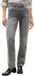 Tommy Hilfiger Dames DNM Grey Classic Straight RW WW0WW47706 Straight, Denim (Grijs), 27W/32L