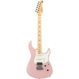 Yamaha Pacifica Standard Plus Ash Pink elektrische gitaar met gigbag