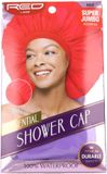 Red By Kiss Bonnet de douche essentiel Super Jumbo Assorti 1 unité