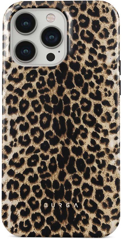 Burga Tough Backcover Apple iPhone 13 Pro - Player