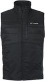 VAUDE Freney Vest IV Heren Vest Zwart M