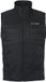 VAUDE Freney Vest IV Heren Vest Zwart M