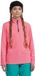 O'Neill FWC Cruz Jack's Polartec Fleece Rose 164 Filles