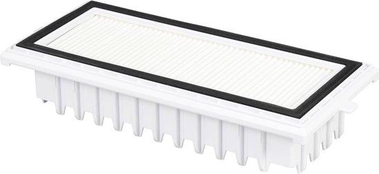 Makita Accessoires Makita 1911B7-8 HEPA-filterelement 1 stuk(s)