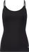 Puma dames hemd iconic - spaghetti bandjes